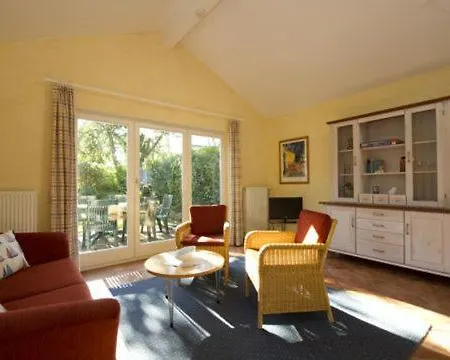 Ferienwohnung &Quotseestern&Quot