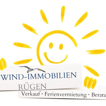 Ferienwohnung &Quotseestern&Quot Apartamento