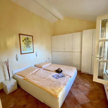 Ferienwohnung &Quotseestern&Quot * Goehren (Ruegen)