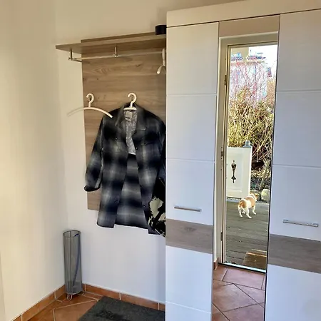 Ferienwohnung Seestern * Goehren (Ruegen)