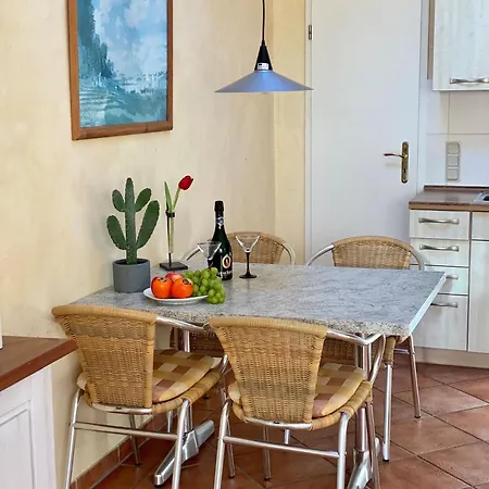 Ferienwohnung &Quotseestern&Quot