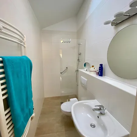 Ferienwohnung &Quotseestern&Quot * Goehren (Ruegen)