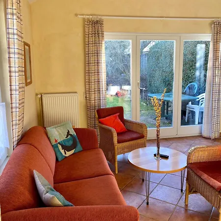 شقة Seestern غورين