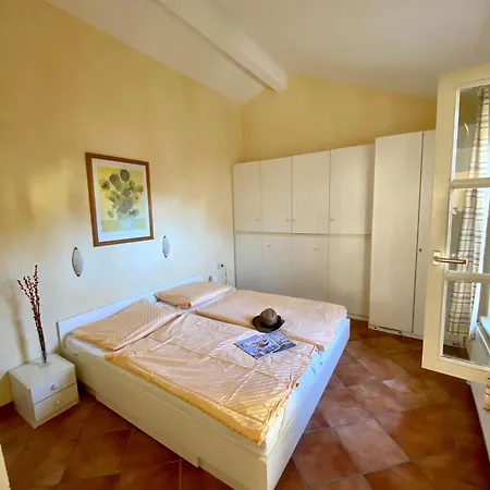 Apartment Seestern - Bade-&saunawelt Täglich Inklusive