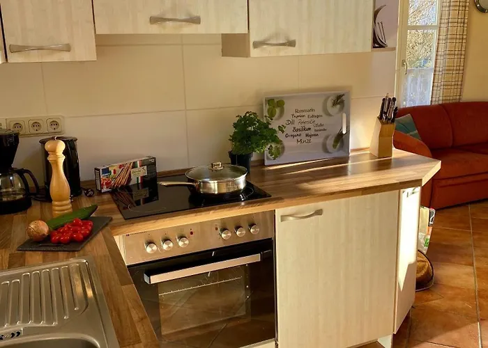 Seestern 奥斯特巴德·哥伦